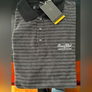 Ocean Club Paradise Island Golf Polo Shirt